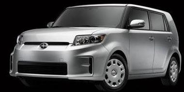 TOYOTA SCION XB 2012 JTLZE4FE0CJ019265 image